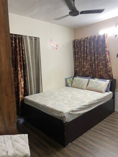 2 BHK Apartment For Rent in Sukhwani Saffron