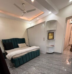 3 BHK +Builder Floor For Rent in Sector 17