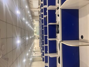  Office Space For Rent in Netaji Subhash Place
