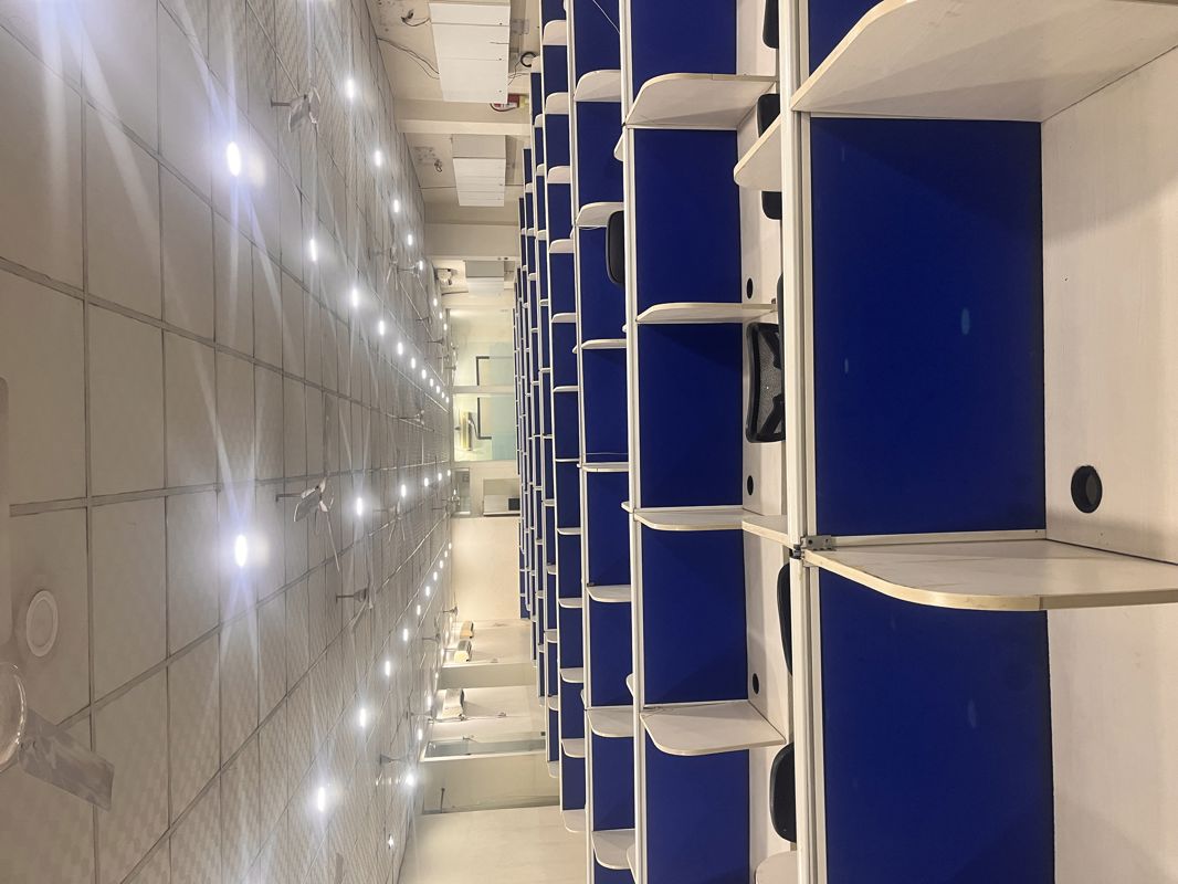 Office Space For Rent in Netaji Subhash Place