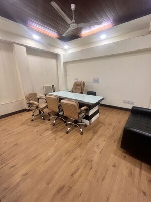 Team Area in  Office Space at Netaji Subhash Place – for Rent