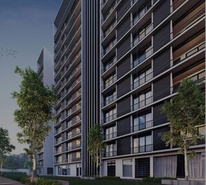 3 BHK Apartment For Sale in Althan