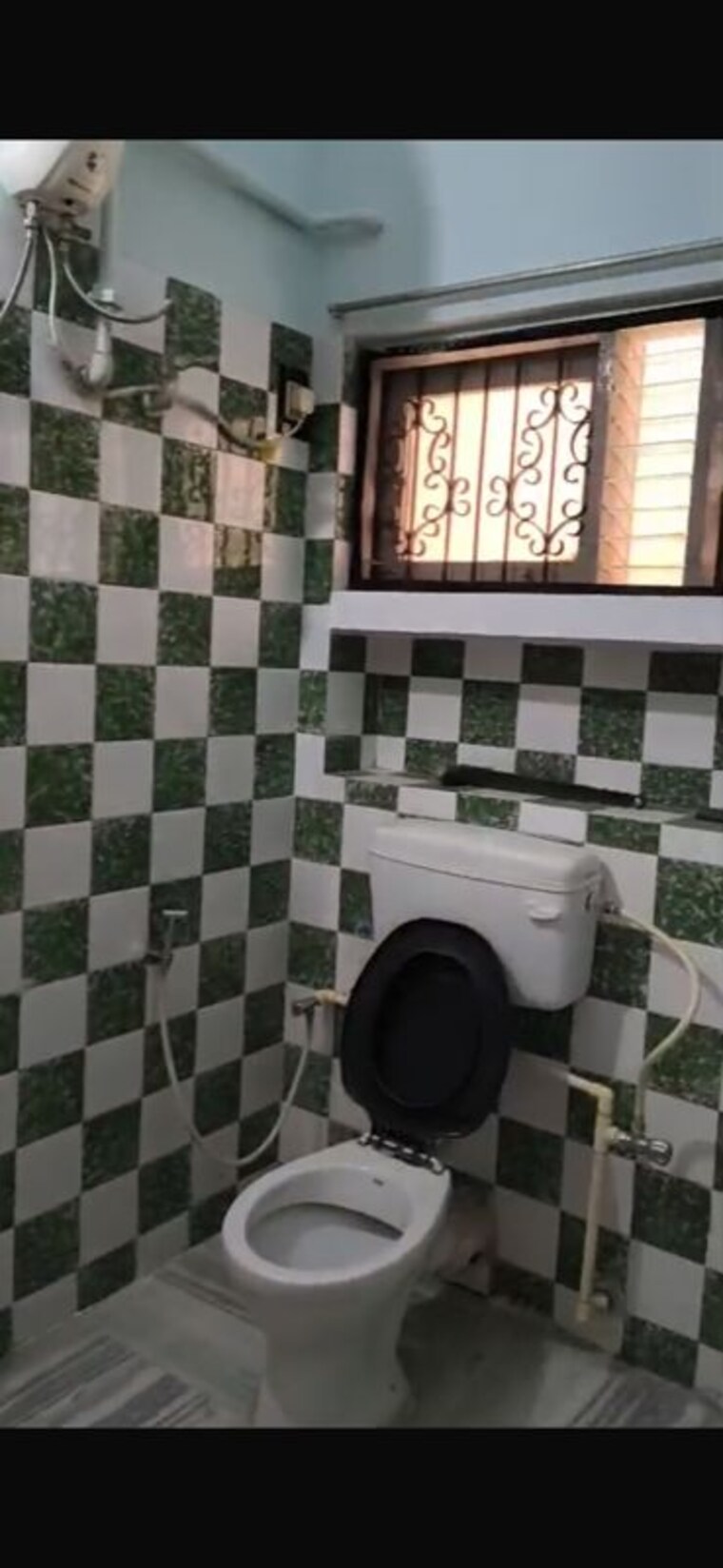 Washroom, langford town 4 Bedroom 2000 Sq.Ft. Apartment In Langford Town Bangalore 10356930