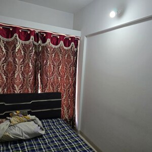 Bedroom in 2 BHK Apartment at Gini Viviana, Balewadi – for Rent