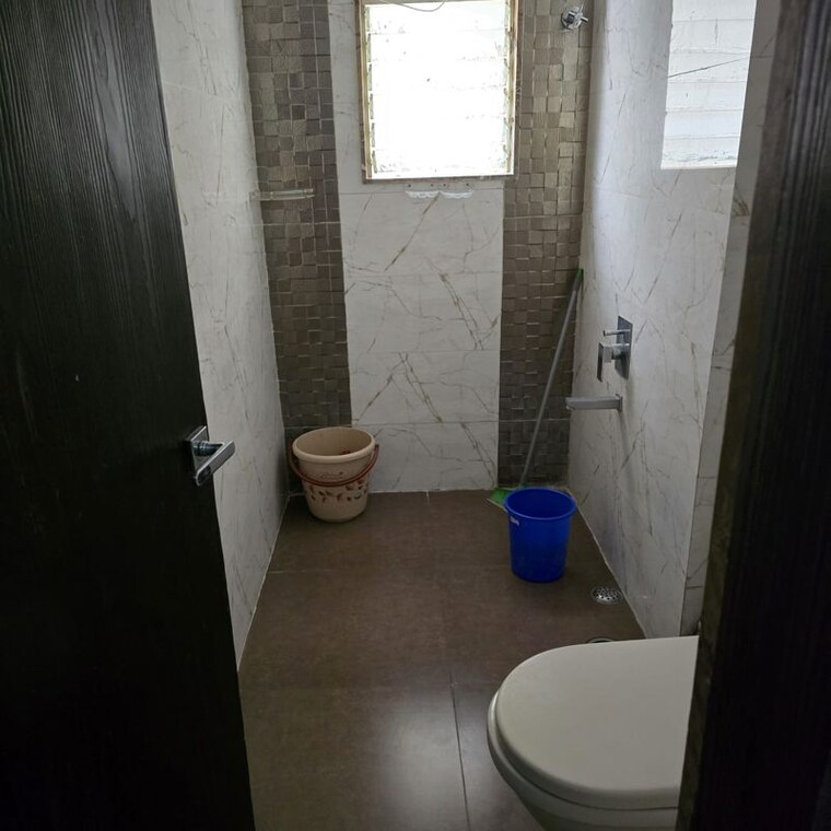 Bathroom, gini-viviana 2 Bedroom 1100 Sq.Ft. Apartment In Balewadi Pune 10356935