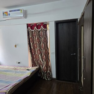 Furnished Amenities in 2 BHK Apartment at Gini Viviana, Balewadi – for Rent