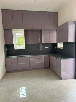 Kitchen in 5 BHK Villa at Muppas Indraprastha, Tellapur – for Rent