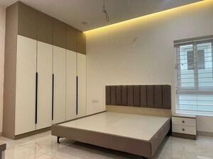 Bedroom in 5 BHK Villa at Muppas Indraprastha, Tellapur – for Rent