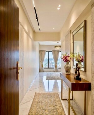  4 BHK Apartment at Panaji – for Sale