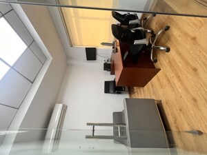 Team Area in  Office Space at Netaji Subhash Place – for Rent