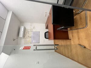 Furnished Amenities in  Office Space at Netaji Subhash Place – for Rent