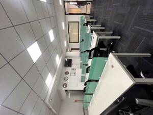 Team Area in  Office Space at Netaji Subhash Place – for Rent