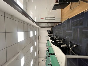 Team Area in  Office Space at Netaji Subhash Place – for Rent