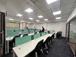 Office Space For Rent in Netaji Subhash Place