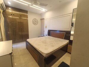 Kitchen in 3.5 BHK Apartment at ABA Cleo County, Sector 121 – for Sale