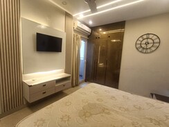 3.5 BHK + Servant Room Apartment For Sale in ABA Cleo County