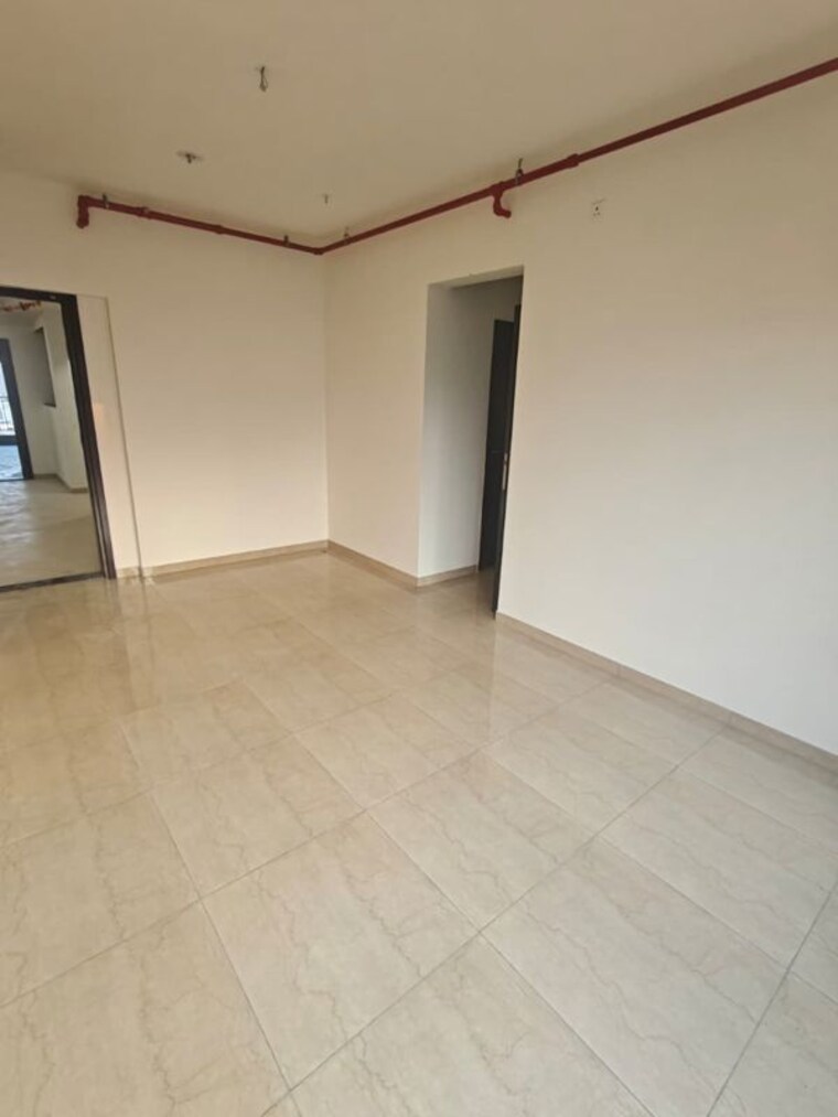 Living Room, mahindra-alcove 1 Bedroom 460 Sq.Ft. Apartment In Chandivali Mumbai 10356942