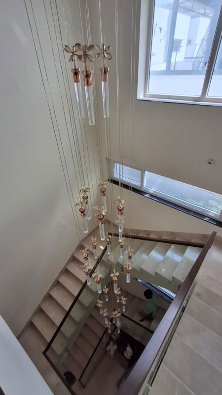 undefined, magna-majestic-meadows 4 Bedroom 4200 Sq.Ft. Villa In Osman Nagar Hyderabad 10356940