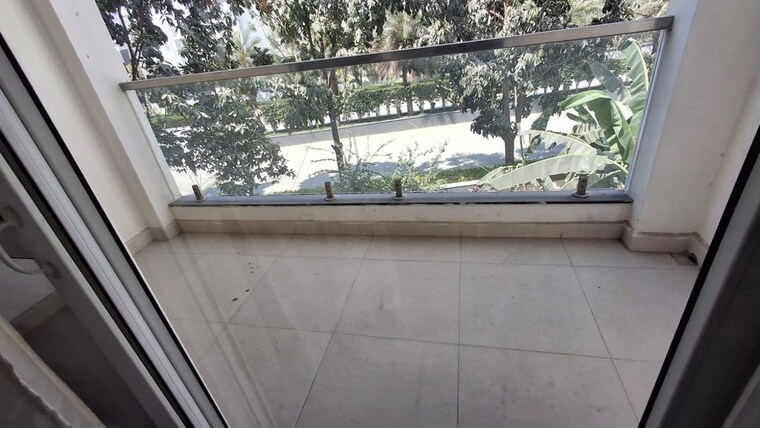Balcony, magna-majestic-meadows 4 Bedroom 4200 Sq.Ft. Villa In Osman Nagar Hyderabad 10356940