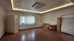 Bedroom in 4 BHK Villa at Magna Majestic Meadows, Osman Nagar – for Rent