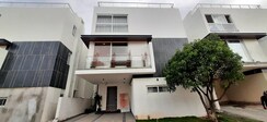 5 BHK + Pooja Room,Study Room Villa For Rent in Kakatiya Mango Leaf Ext