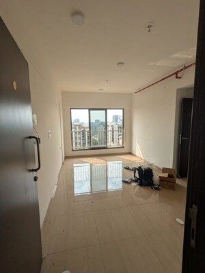 1 BHK Apartment For Rent in Nahar Amaryllis Towers and Plaza, Chandivali