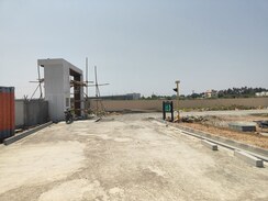 Plot For Sale in Samayapuram