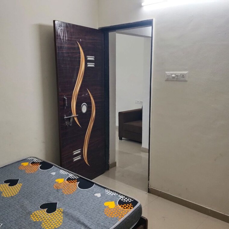 undefined, kharadi 1 Bedroom 500 Sq.Ft. Apartment In Kharadi Pune 10356945