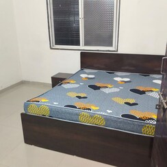 1 BHK Apartment For Rent in Kharadi