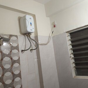 Attached Bathroom in 1 BHK Apartment at Kharadi – for Rent