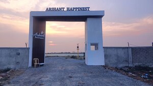 Plot Area in  Plot at Palur – for Sale