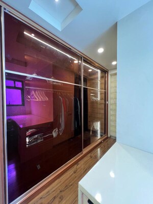  5 BHK Villa at Mantri Group Mantri Euphoria, Narsingi – for Rent