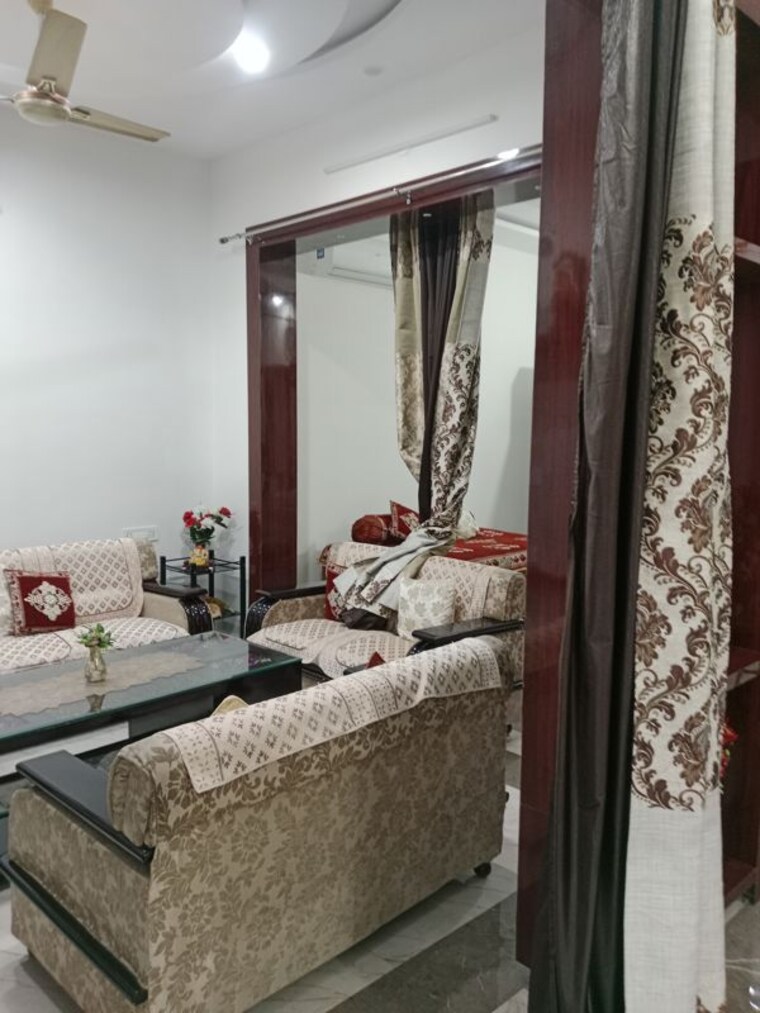 Bedroom, model town 6+ Bedroom 252 Sq.Yd. Independent House In Model Town Panipat 10356953
