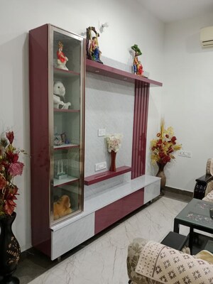 Furnished Amenities in 6+ BHK Independent House at Model Town – for Sale