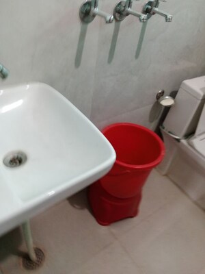 Bathroom in 6+ BHK Independent House at Model Town – for Sale