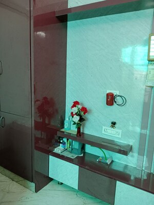 Bathroom in 6+ BHK Independent House at Model Town – for Sale