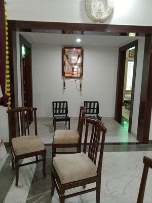 Living Room in 6+ BHK Independent House at Model Town – for Sale