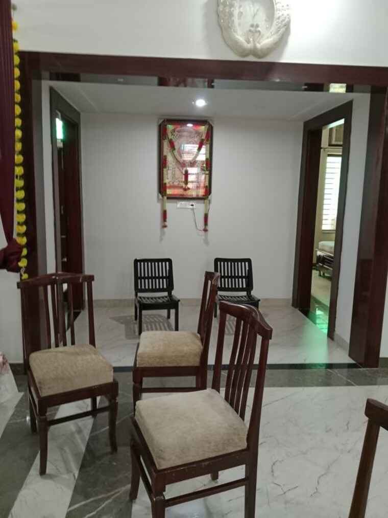Living Room, model town 6+ Bedroom 252 Sq.Yd. Independent House In Model Town Panipat 10356953