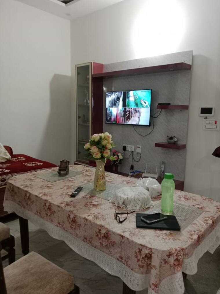 Living Room, model town 6+ Bedroom 252 Sq.Yd. Independent House In Model Town Panipat 10356953