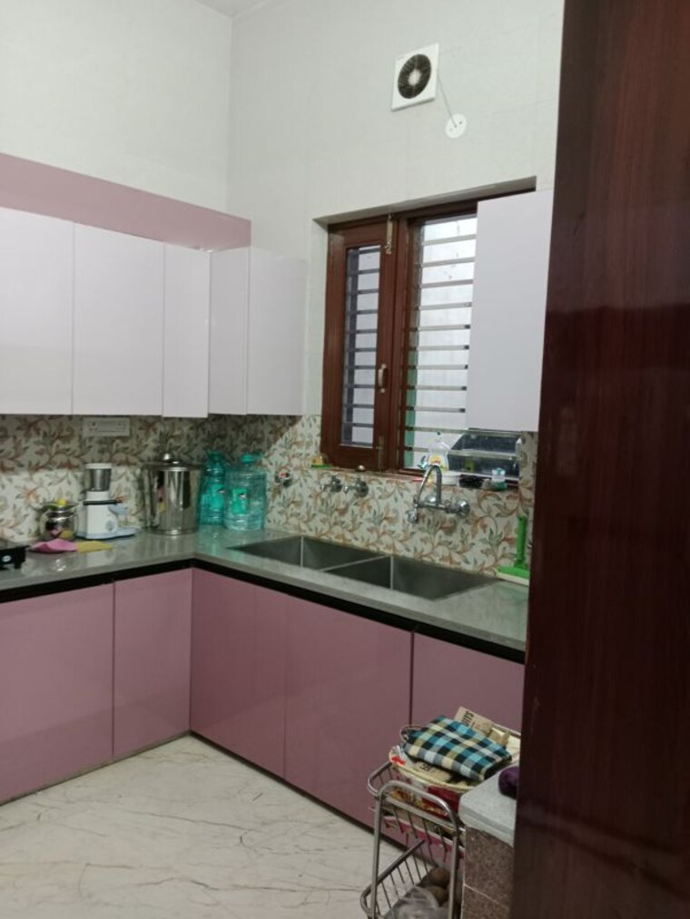 Kitchen, model town 6+ Bedroom 252 Sq.Yd. Independent House In Model Town Panipat 10356953