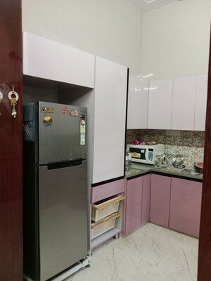 Kitchen in 6+ BHK Independent House at Model Town – for Sale