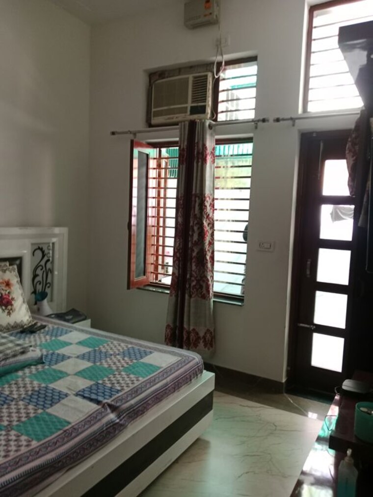 Bedroom, model town 6+ Bedroom 252 Sq.Yd. Independent House In Model Town Panipat 10356953