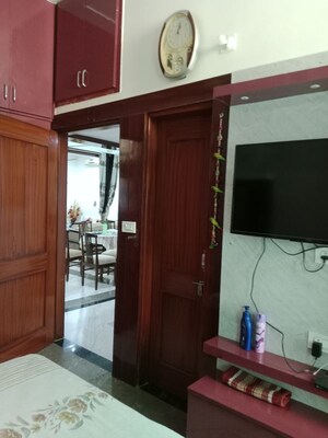Living Room in 6+ BHK Independent House at Model Town – for Sale