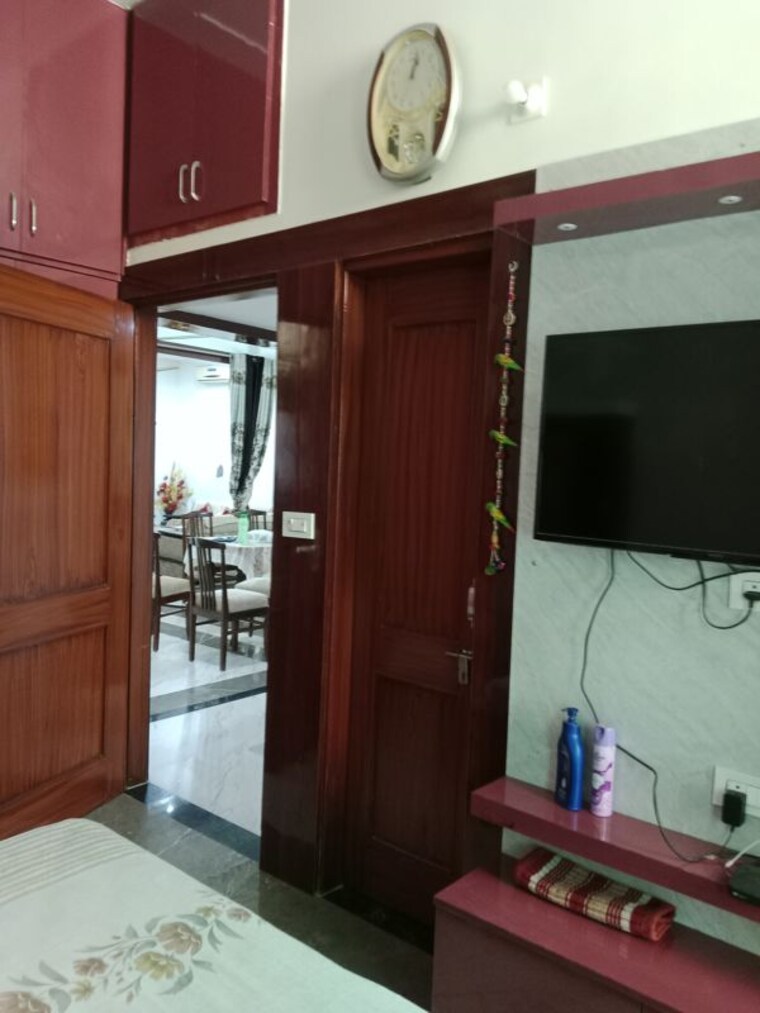 Living Room, model town 6+ Bedroom 252 Sq.Yd. Independent House In Model Town Panipat 10356953