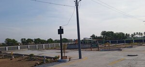  Plot – Exterior View View at Vayalur Road - for Sale