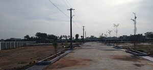  Plot – Exterior View View at Vayalur Road - for Sale