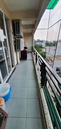 3 BHK + Pooja Room,Servant Room,Study Room,Extra Room,Basement,Store Room Apartment For Sale in Smart World Orchard