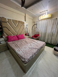 2 BHK Apartment For Rent in Jamuna CHS Malad East