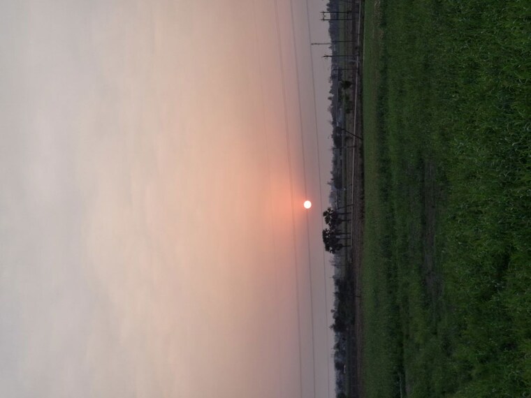 undefined, adajan  4200 Sq.Yd. Plot In Adajan Surat 10356963