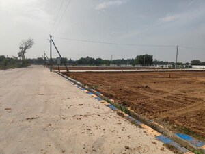 Plot Area in  Plot at Kk Nagar – for Sale